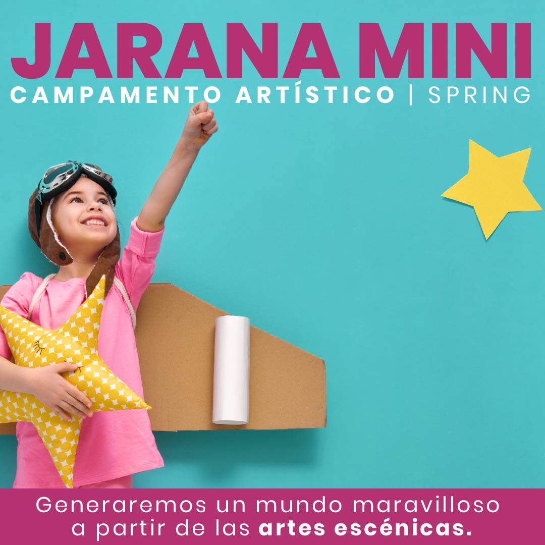 jarana-mini