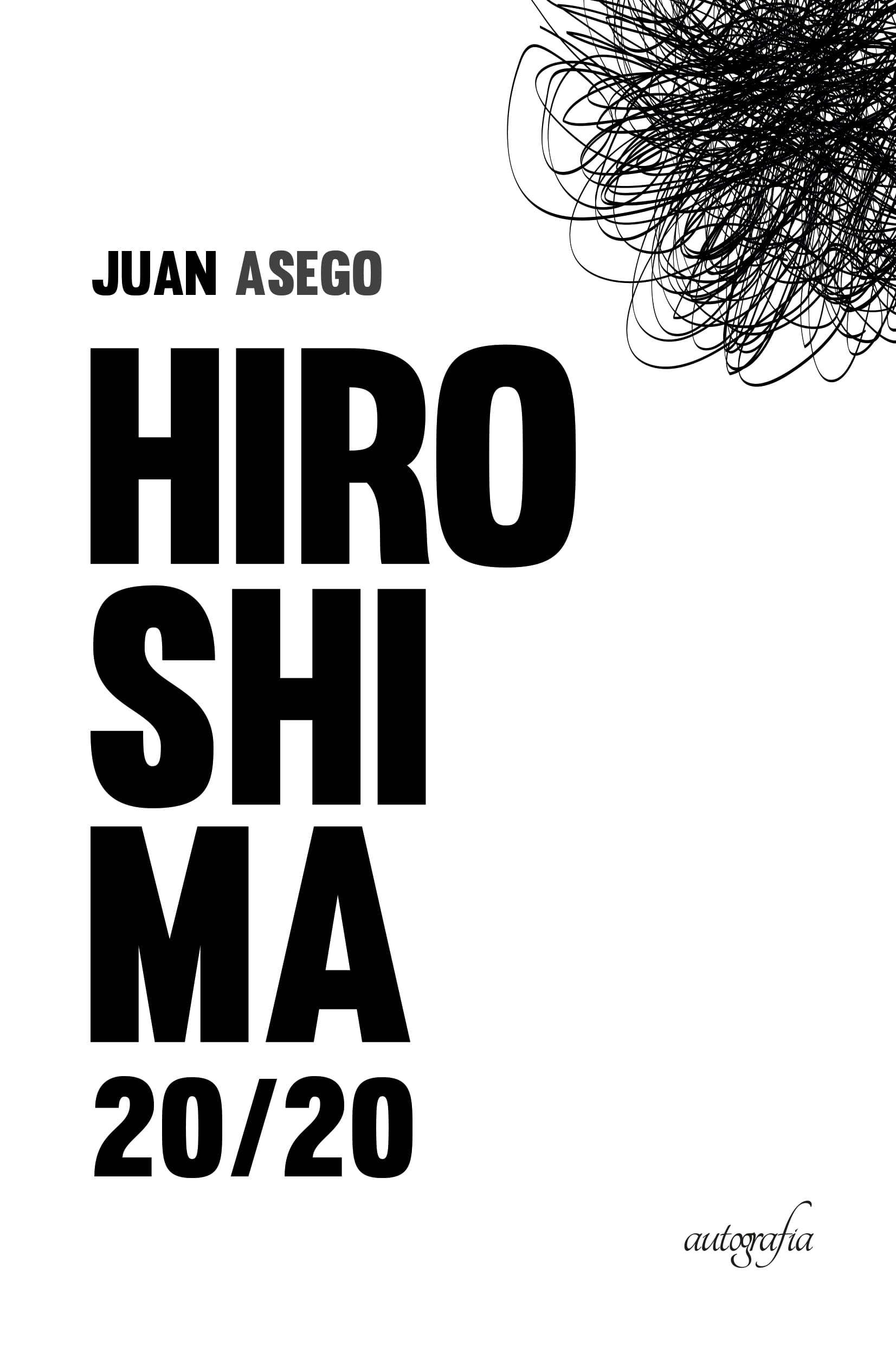 Hiroshima 2020-cartel
